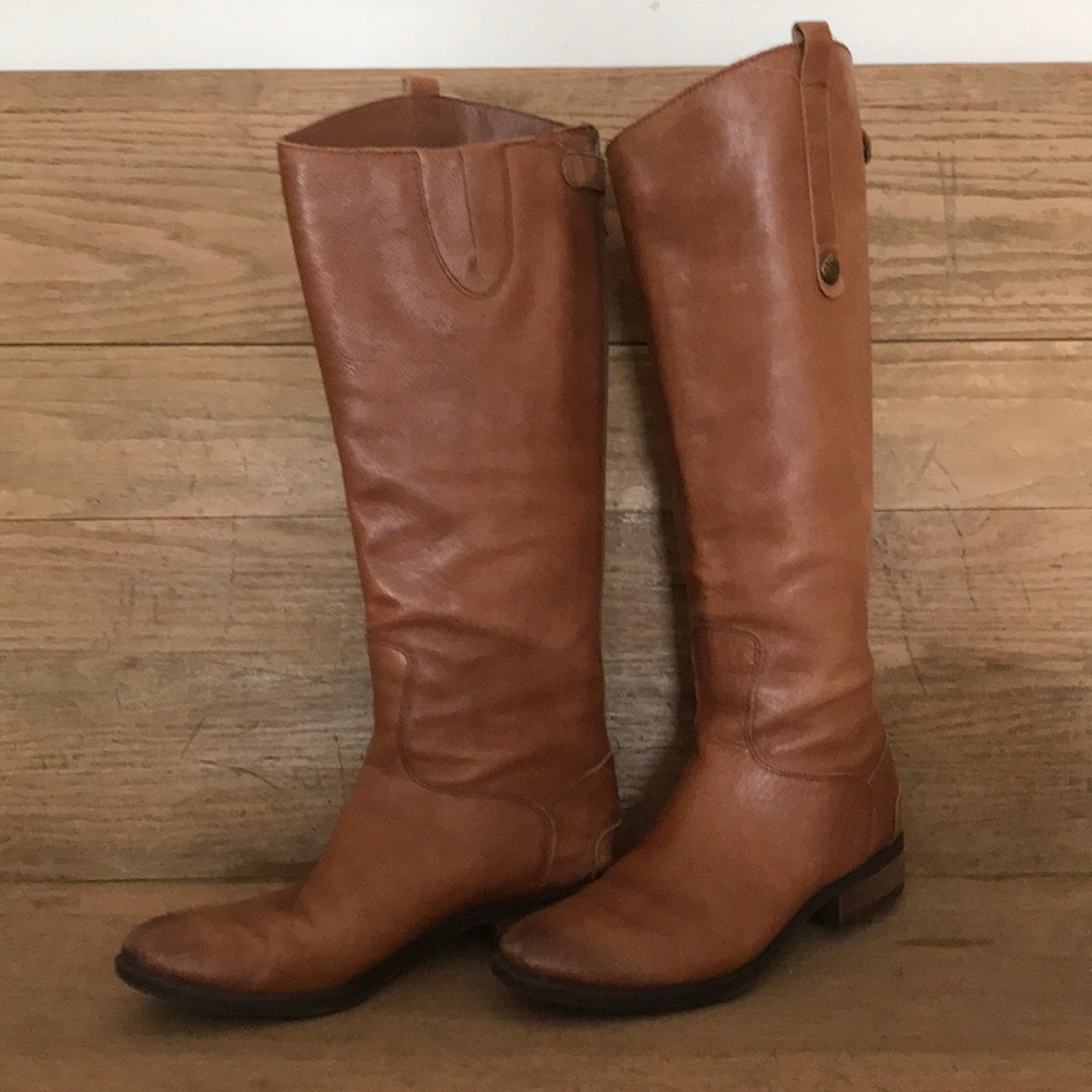 Sam Edelman Penny Riding Boots